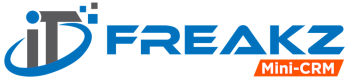 ITFREAKZ Mini-CRMLogo